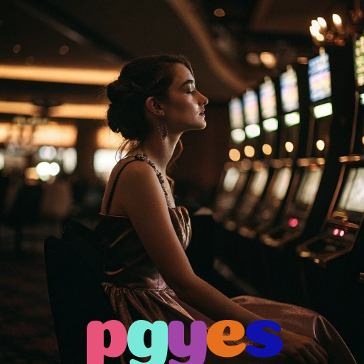 pgyes：Aposte nas melhores slots e conquiste prêmios como nunca!