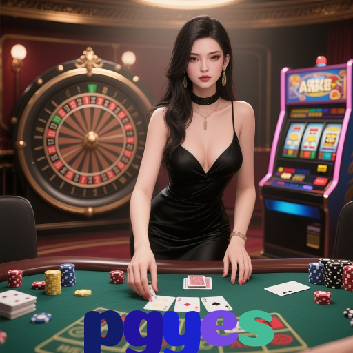 pgyes:Aposte nas melhores slots e conquiste prêmios como nunca!