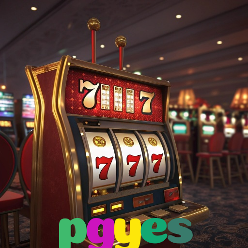 pgyes:Aposte nas melhores slots e conquiste prêmios como nunca!