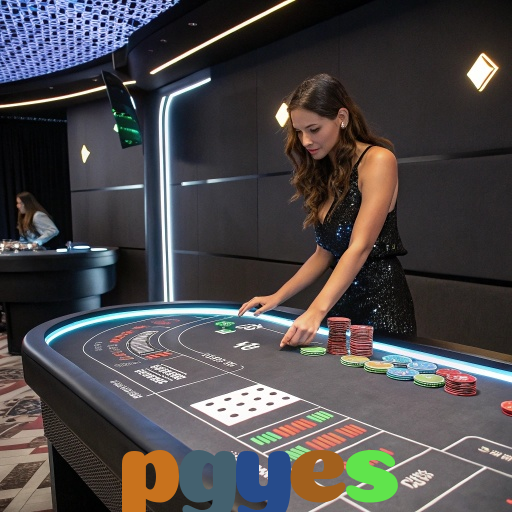 pgyes:Jogue poker, aposte no futebol e ganhe em grandes jogos de cassino!