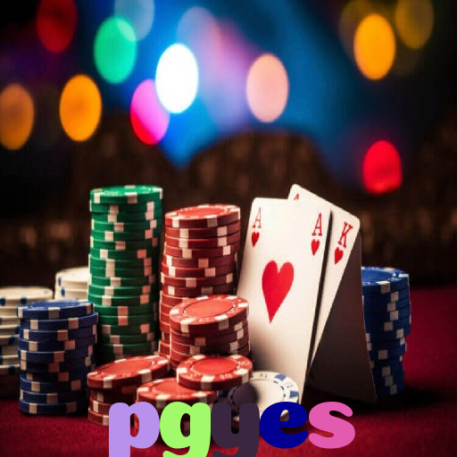 pgyes：Aposte no futebol, jogue poker e conquiste vitórias épicas!