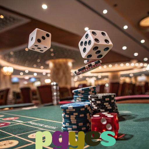 pgyes：Aposte nas melhores slots e conquiste prêmios como nunca!