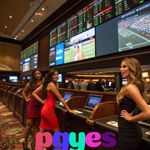 pgyes：Aposte no futebol, jogue poker e conquiste vitórias épicas!