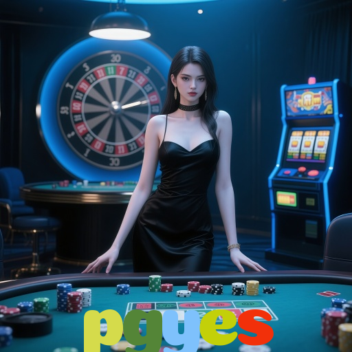 pgyes:Aposte nas melhores slots e conquiste prêmios como nunca!