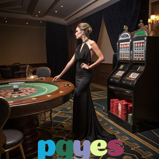 pgyes：Jogue poker, aposte no futebol e ganhe em grandes jogos de cassino!