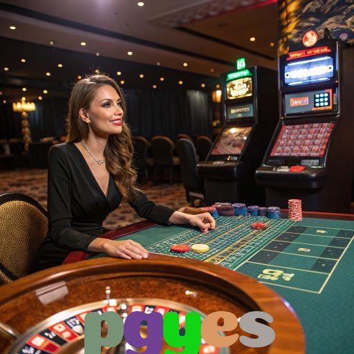 pgyes：Aposte no futebol, jogue poker e conquiste vitórias épicas!