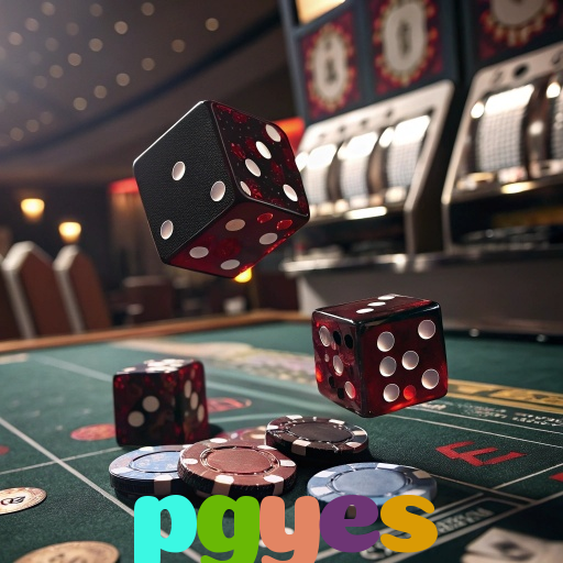 pgyes:Aposte nas melhores slots e conquiste prêmios como nunca!