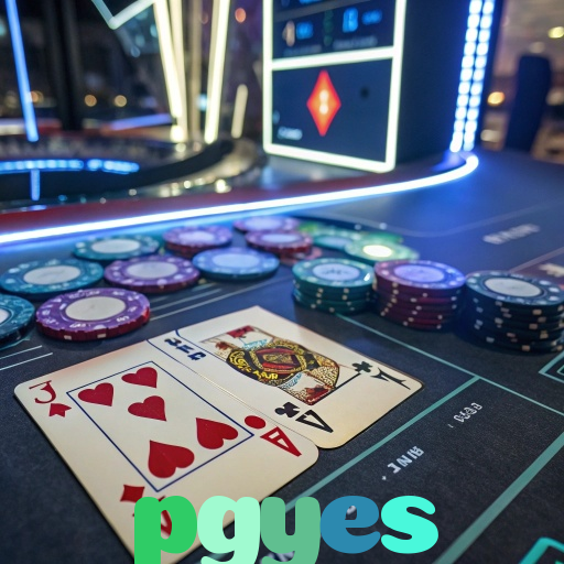 pgyes：Aposte no futebol, jogue poker e conquiste vitórias épicas!