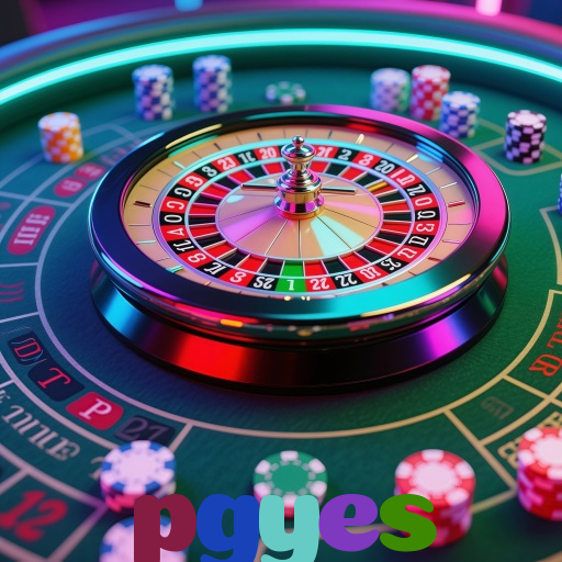 pgyes：Aposte nas melhores slots e conquiste prêmios como nunca!