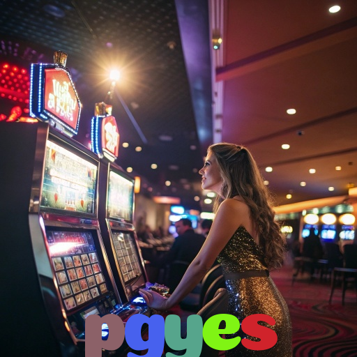 pgyes：Jogue poker, aposte no futebol e ganhe em grandes jogos de cassino!