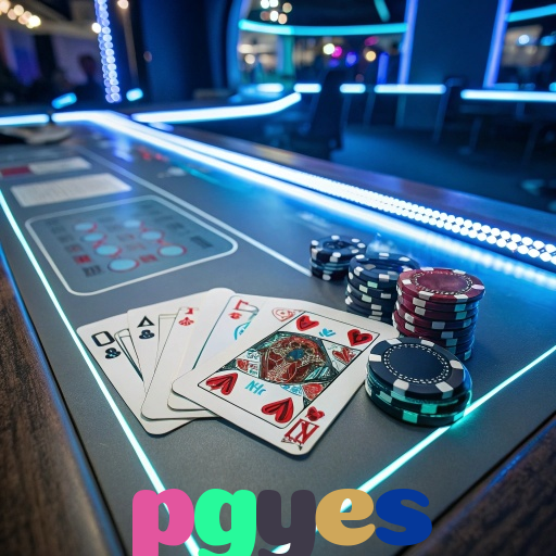 pgyes:Aposte nas melhores slots e conquiste prêmios como nunca!