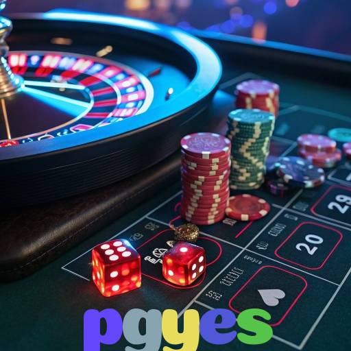 pgyes:Aposte nas melhores slots e conquiste prêmios como nunca!