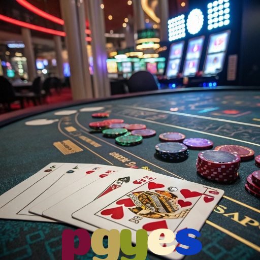 pgyes：Aposte no futebol, jogue poker e conquiste vitórias épicas!