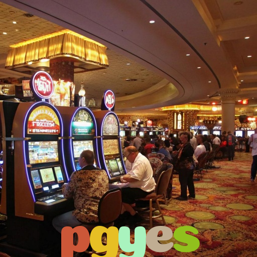 pgyes:Aposte nas melhores slots e conquiste prêmios como nunca!