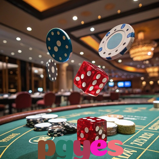 pgyes：Aposte no futebol, jogue poker e conquiste vitórias épicas!