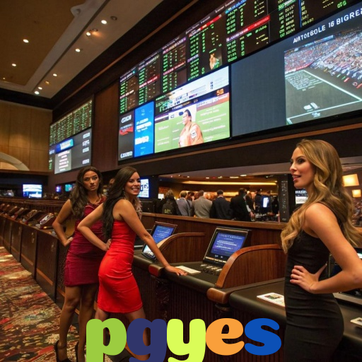 pgyes：Aposte no futebol, jogue poker e conquiste vitórias épicas!