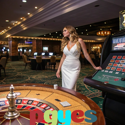 pgyes:Aposte nas melhores slots e conquiste prêmios como nunca!