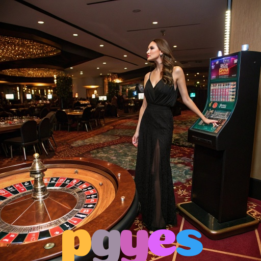 pgyes:Aposte nas melhores slots e conquiste prêmios como nunca!