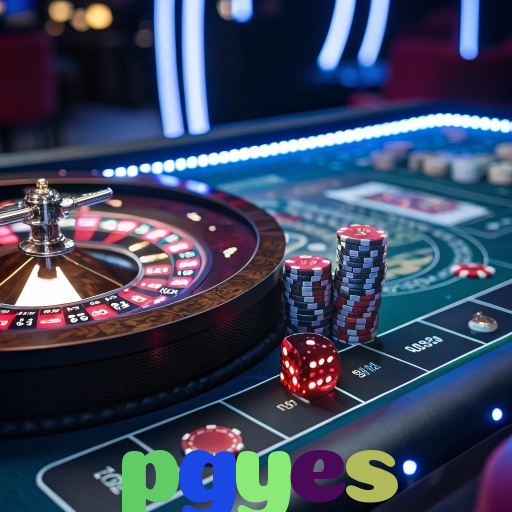 pgyes:Aposte nas melhores slots e conquiste prêmios como nunca!