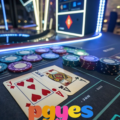 pgyes:Jogue poker, aposte no futebol e ganhe em grandes jogos de cassino!