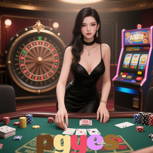 pgyes：Aposte no futebol, jogue poker e conquiste vitórias épicas!