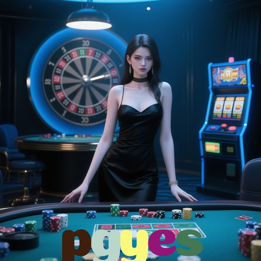 pgyes：Jogue poker, aposte no futebol e ganhe em grandes jogos de cassino!