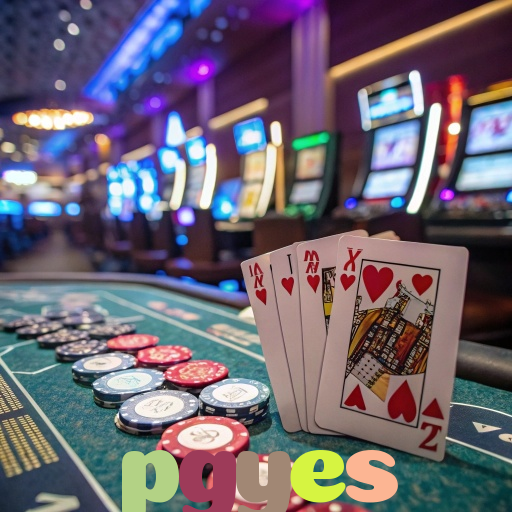 pgyes：Aposte no futebol, jogue poker e conquiste vitórias épicas!
