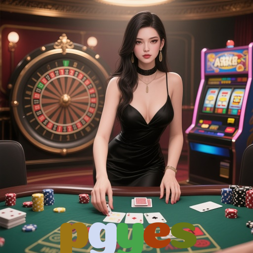 pgyes:Aposte nas melhores slots e conquiste prêmios como nunca!
