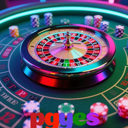 pgyes：Jogue poker, aposte no futebol e ganhe em grandes jogos de cassino!