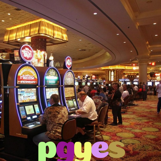 pgyes：Jogue poker, aposte no futebol e ganhe em grandes jogos de cassino!