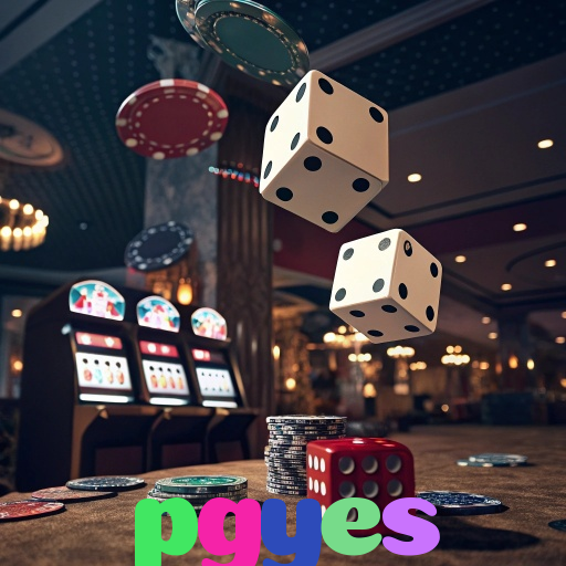 pgyes：Jogue poker, aposte no futebol e ganhe em grandes jogos de cassino!