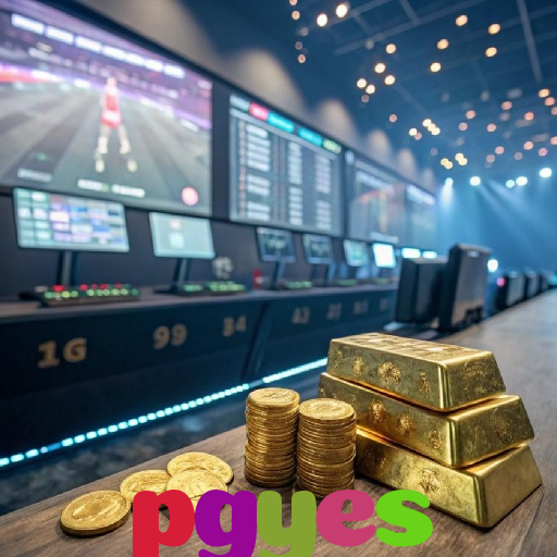 pgyes：Jogue poker, aposte no futebol e ganhe em grandes jogos de cassino!