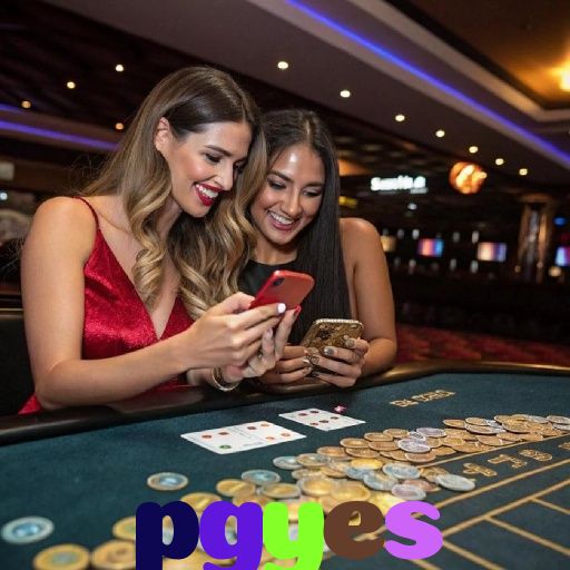 pgyes:Jogue poker, aposte no futebol e ganhe em grandes jogos de cassino!