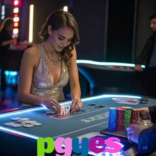 pgyes:Aposte nas melhores slots e conquiste prêmios como nunca!