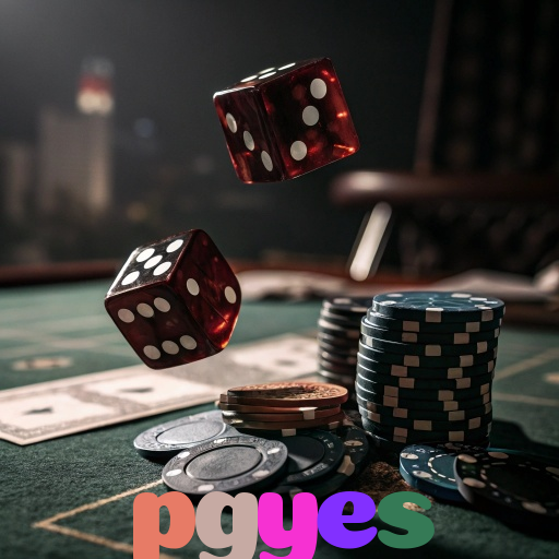 pgyes：Aposte nas melhores slots e conquiste prêmios como nunca!