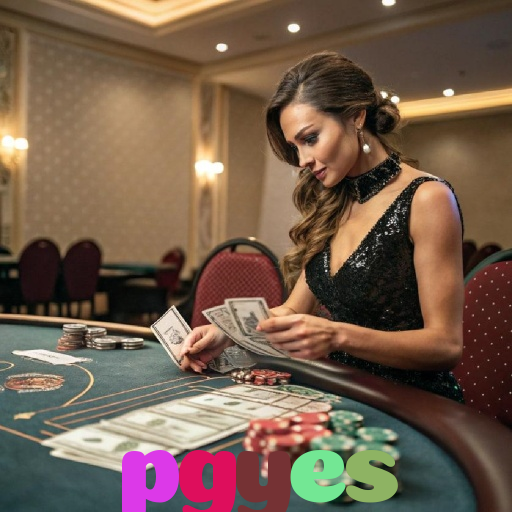 pgyes:Aposte nas melhores slots e conquiste prêmios como nunca!