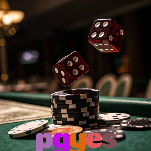 pgyes：Aposte nas melhores slots e conquiste prêmios como nunca!