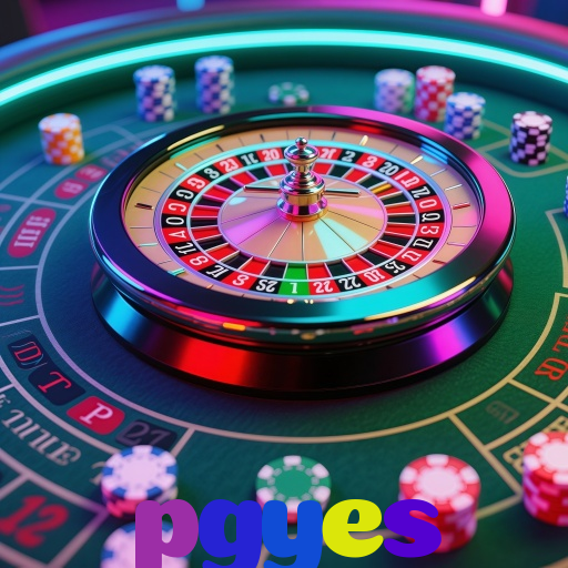 pgyes：Jogue poker, aposte no futebol e ganhe em grandes jogos de cassino!