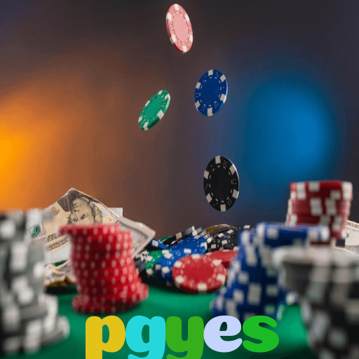pgyes：Jogue poker, aposte no futebol e ganhe em grandes jogos de cassino!