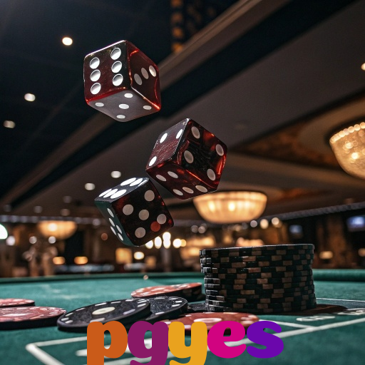 pgyes：Jogue poker, aposte no futebol e ganhe em grandes jogos de cassino!