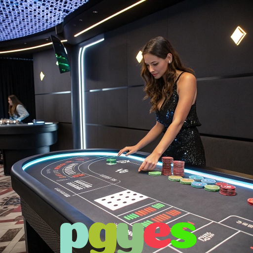 pgyes：Aposte no futebol, jogue poker e conquiste vitórias épicas!