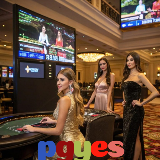 pgyes：Aposte no futebol, jogue poker e conquiste vitórias épicas!