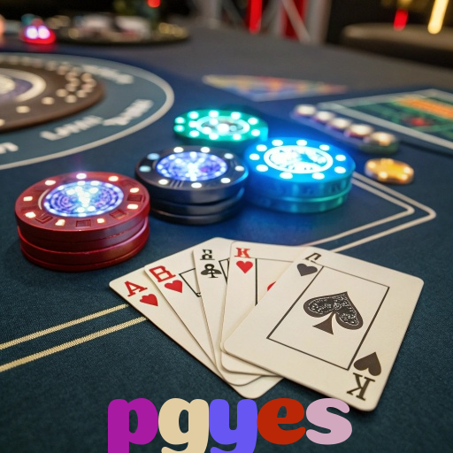 pgyes：Aposte no futebol, jogue poker e conquiste vitórias épicas!