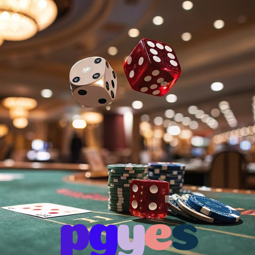 pgyes：Jogue poker, aposte no futebol e ganhe em grandes jogos de cassino!