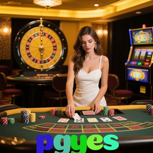 pgyes:Aposte nas melhores slots e conquiste prêmios como nunca!