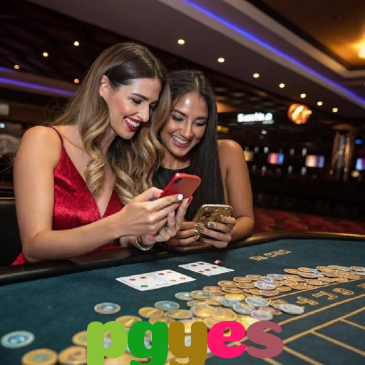pgyes:Jogue poker, aposte no futebol e ganhe em grandes jogos de cassino!