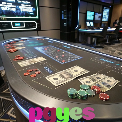 pgyes：Aposte no futebol, jogue poker e conquiste vitórias épicas!