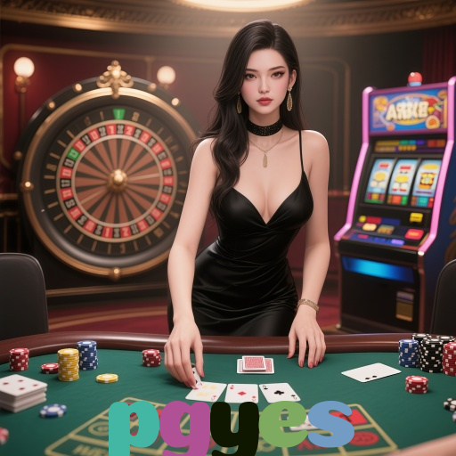 pgyes:Aposte nas melhores slots e conquiste prêmios como nunca!