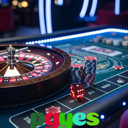 pgyes：Jogue poker, aposte no futebol e ganhe em grandes jogos de cassino!