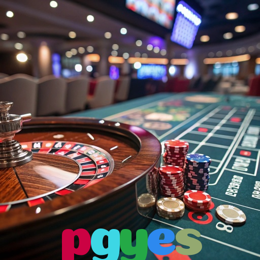 pgyes:Aposte nas melhores slots e conquiste prêmios como nunca!